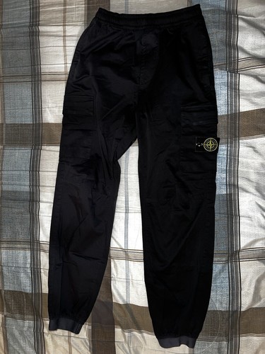 Size 31 Black