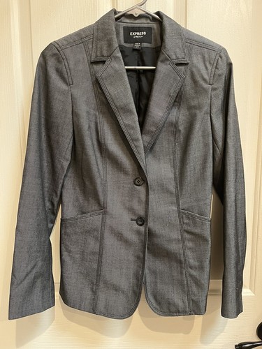 [00s PPFM] Y2K Damaged Blazer クラスト加工 M 00s PPFM] Y2K Damaged Blazer クラスト加工 M