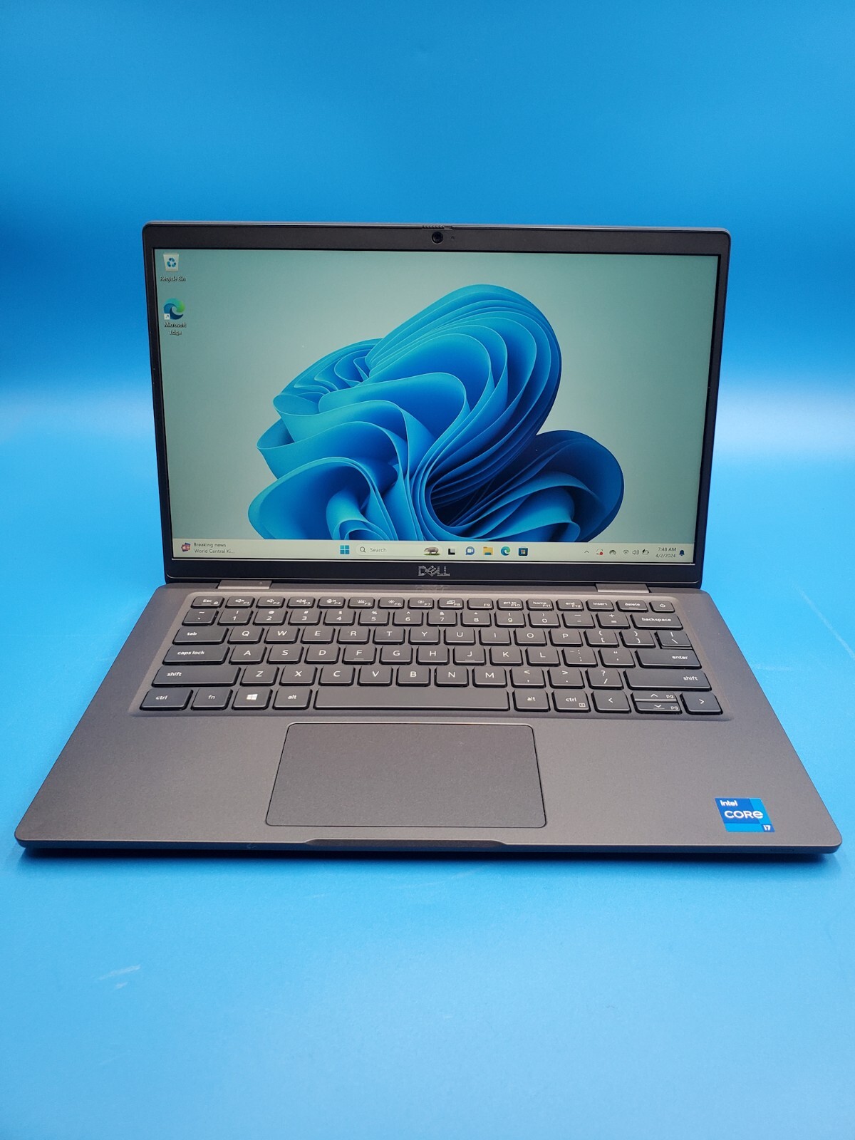 極美品】DELL 7320 11世代i7×32GB×SSD512GB搭載✨ :
