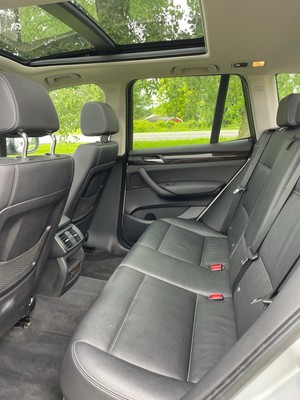 image 4 of interior