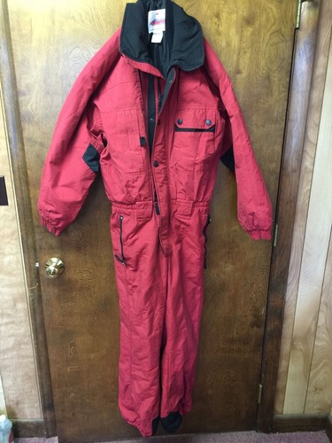 PHENIX Winter Sportswear PF9720T12 Wear M NVY Used | eBay