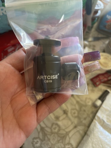 Item photo(s) from verified buyer