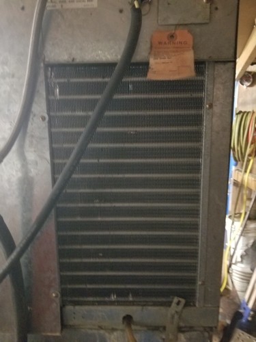 Hoshizaki ice machine Km-250 Mab