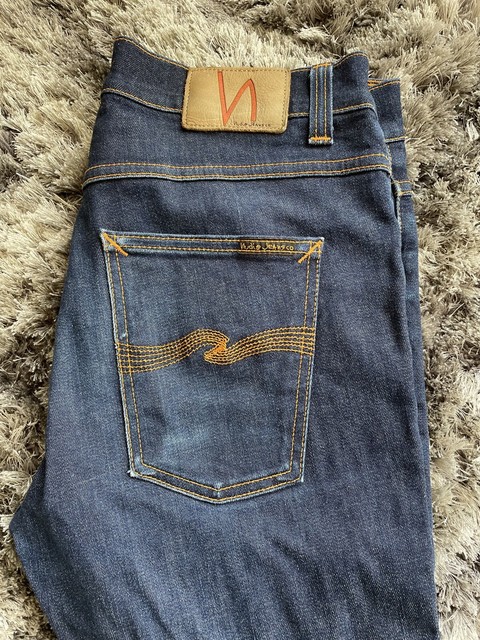 Nudie Jean Size 32 | Pants \u0026 Jeans 
