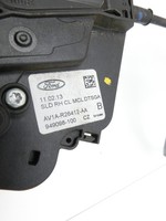 Ford B-Max 12-17 Türschloss m. ZV Stellmotor Rechts Hinten Ford B-Max 12-17 21.03.2013 AV1A-R26412-AA 949098-100... Vorschau 4