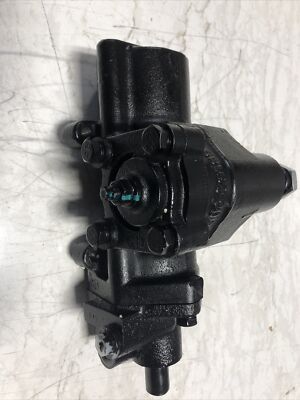 1975-76 CHEVY II NOVA CPP 500 SERIES QUICK RATIO 14:1 POWER STEERING GEAR BOX