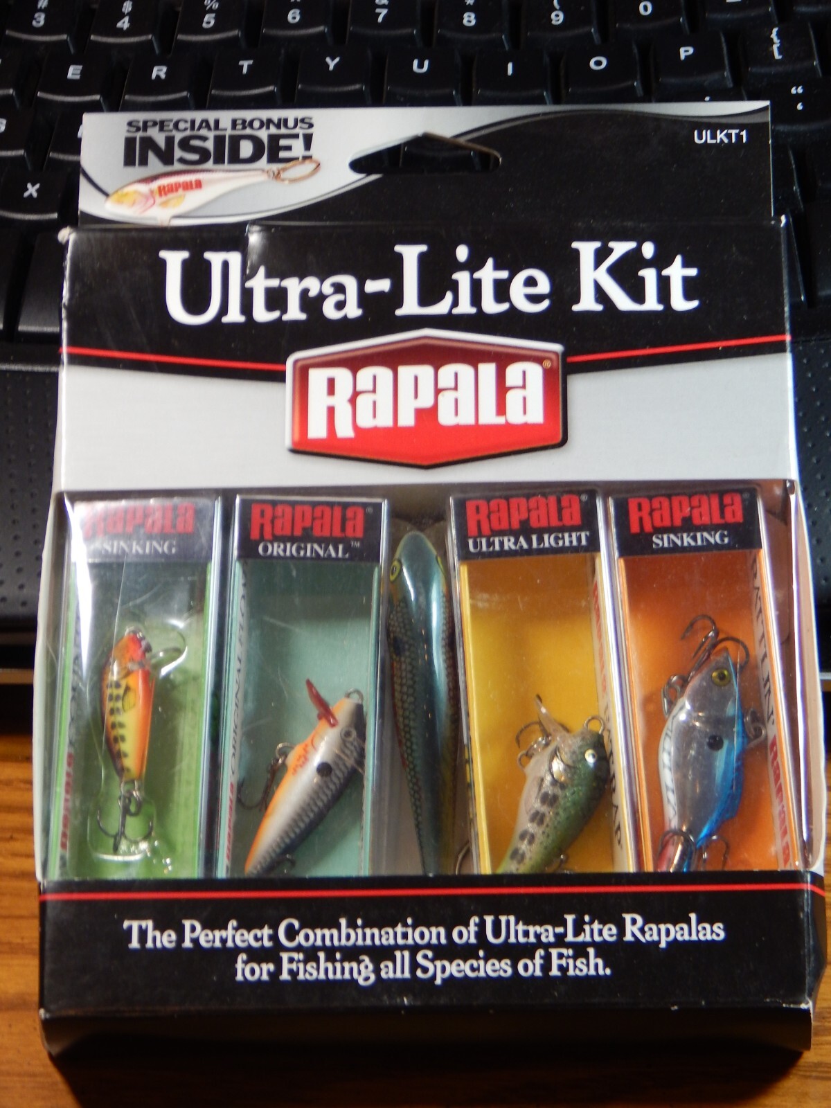 Rapala Special ルアー 4個セット $_57.JPG?set_id=880000500F