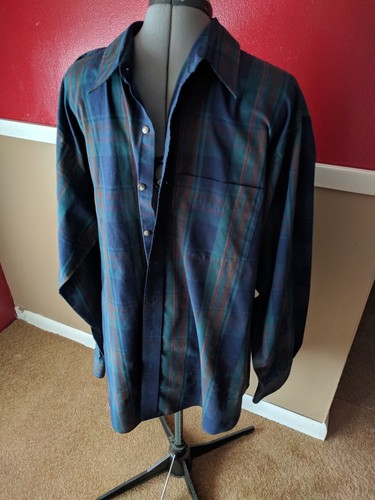 LOT Of 7 Mens Extra Large Tall Shirts XLT, in excellent condition