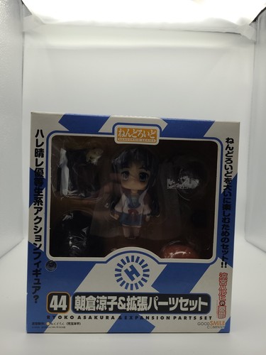 haru The Melancholy of Haruhi Suzumiya Ryoko Asakura Expansion