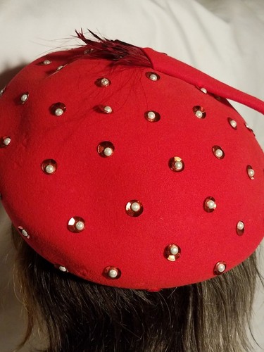 Vtg Ladies Adolfo II 