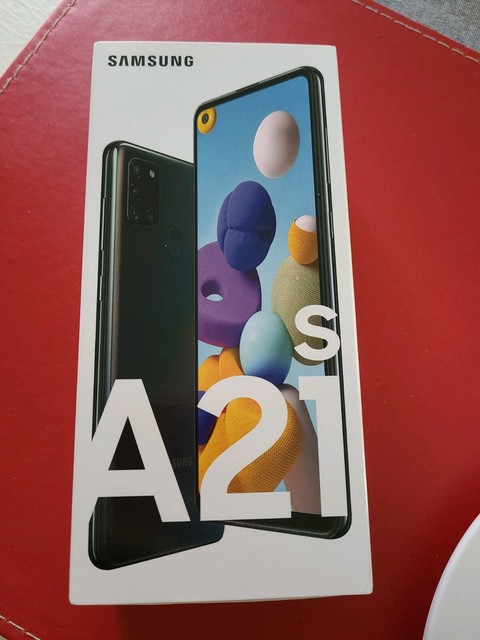 Samsung Galaxy A21s - 128GB - 6GB RAM | Android Phones | Gumtree Australia Knox Area - Rowville
