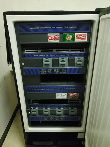 Products Snack & Candy& drinks VENDING Machine - Great Price!