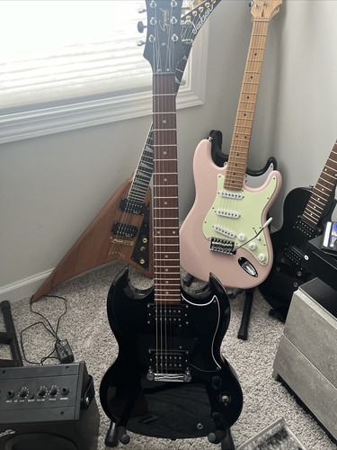 Epiphone SG Special II 711106260280| eBay