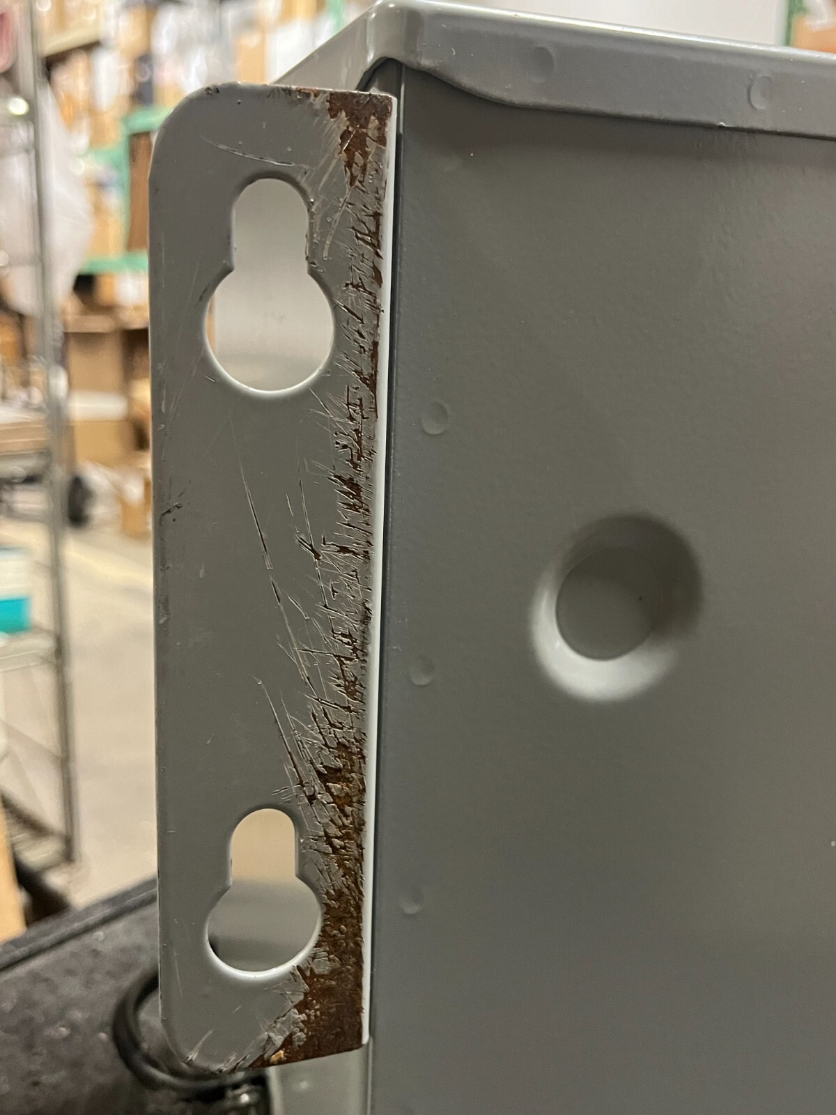 SolaHD HS1F1.5AS 1.5 KVA Transformer Type HS