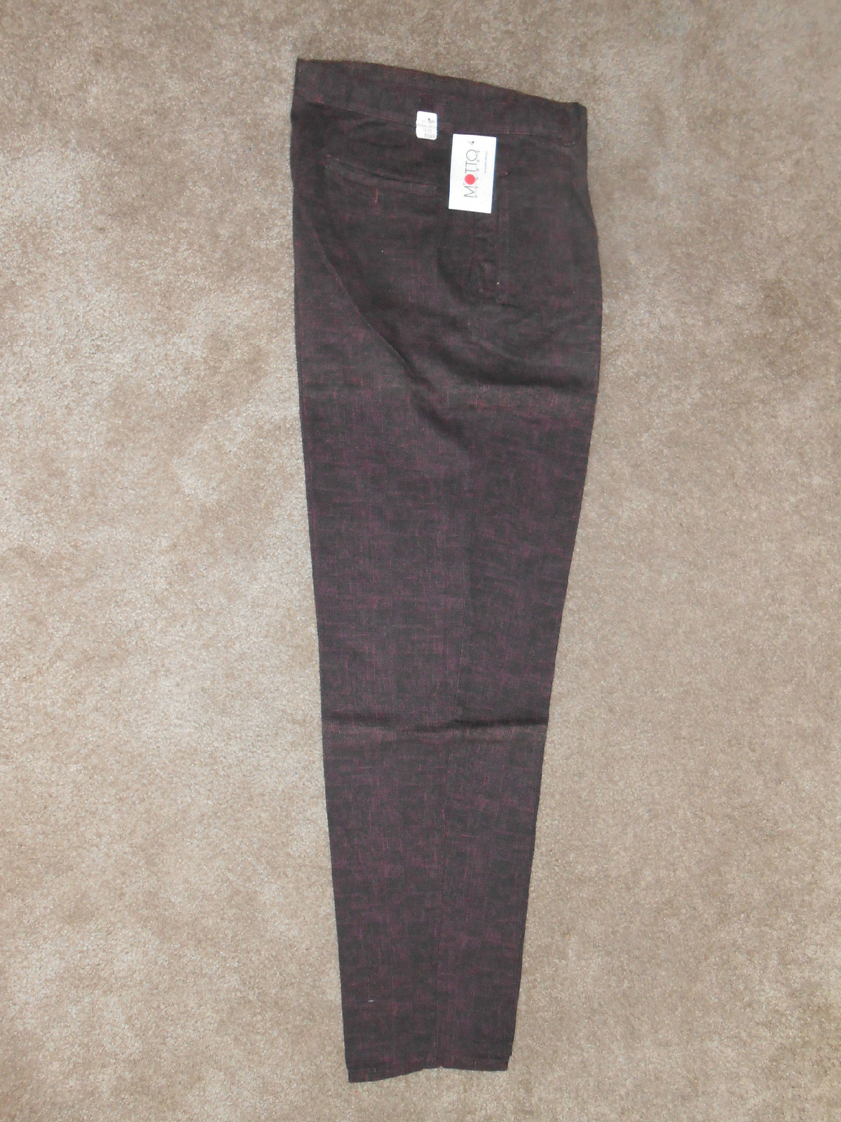 神シルエット◎ 80s~90s UNKNOWN Wool 100% Slacks 神シルエット◎ 80s~90s UNKNOWN Wool 100% Slacks