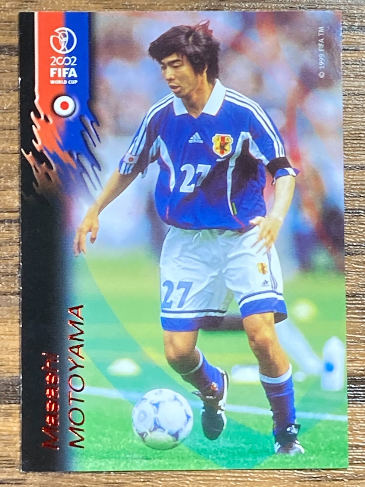 2002 FIFA World Cup 限定版ライター 未使用 希少 限定激レア】2002年ワールドカップKOREA JAPAN両面