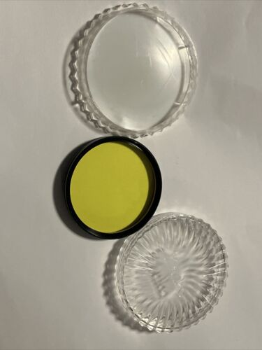Kenko SY48 yellow Y2 55mm filter Fast Shipping #007 | eBay Kenko SY48 yellow Y2 55mm filter Fast Shipping #007 | eBay