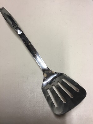 Kitchen Fish/Egg Slice Stainless Steel Sunnex Brand New In Packaging