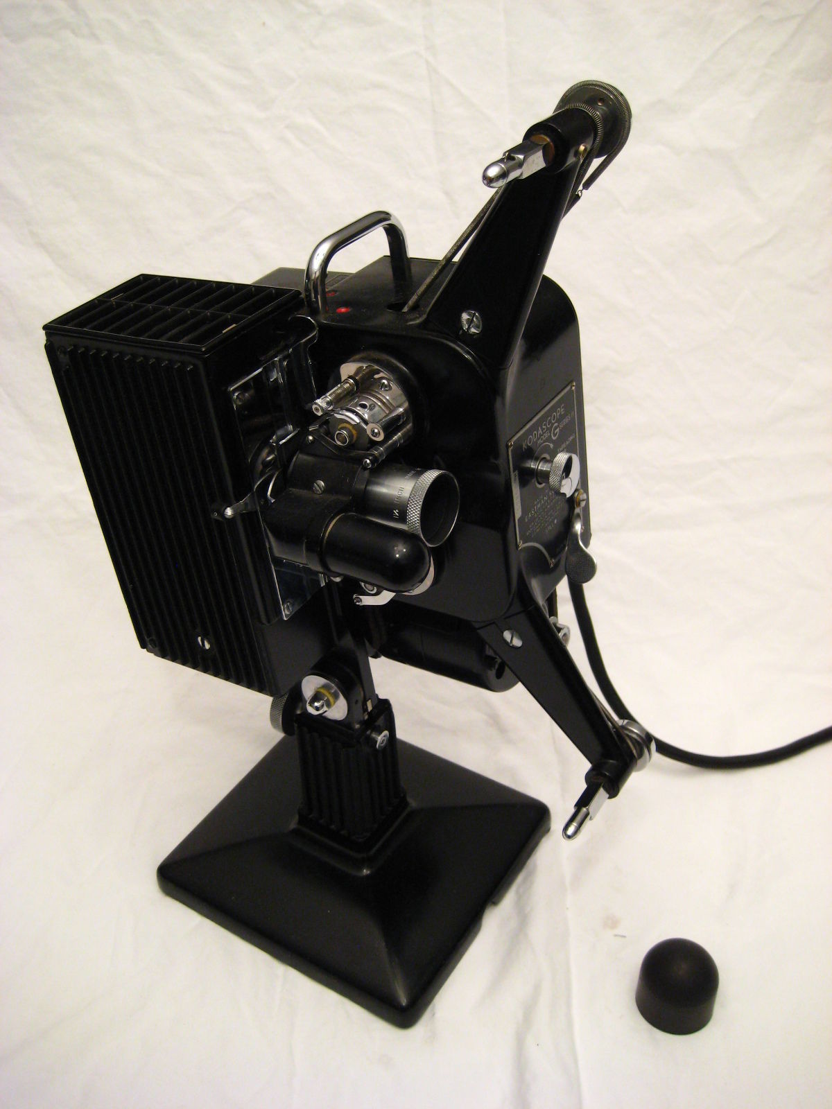 Kodak 16mm Vintage Projectors and Screens for sale eBay