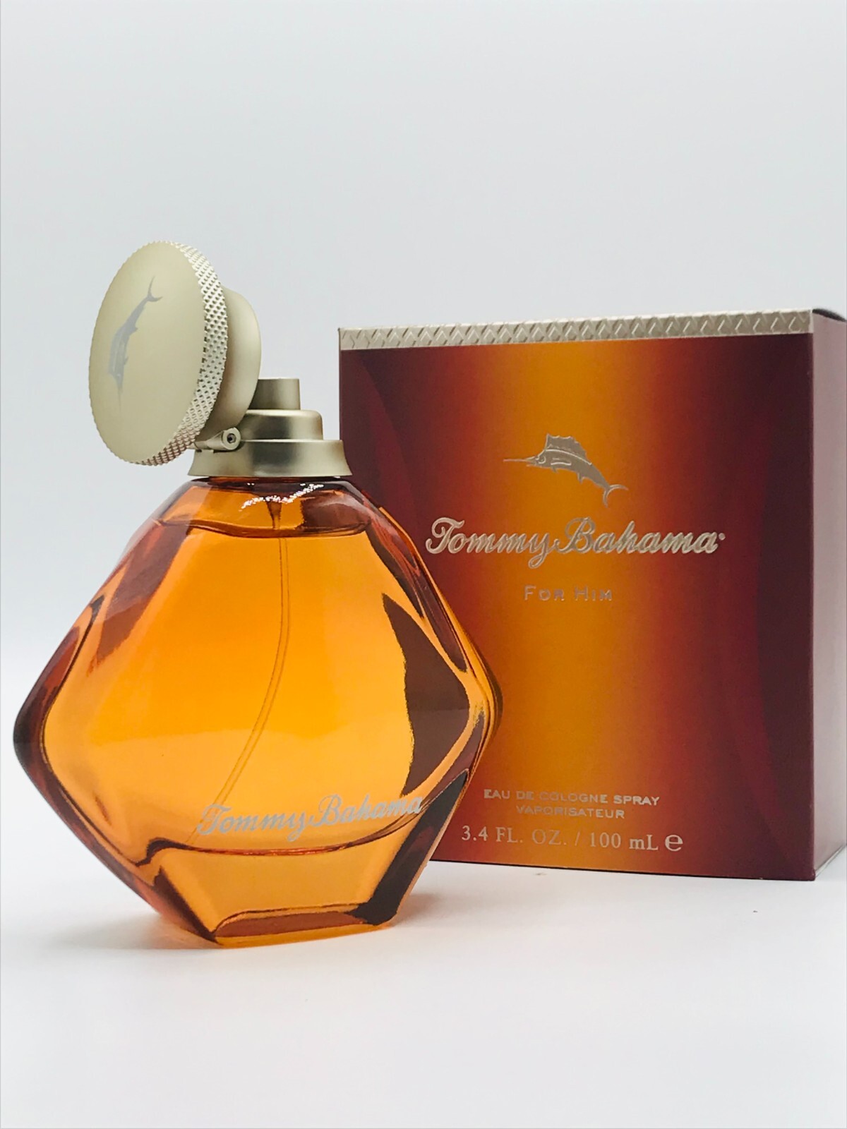 【 bahama】メンズコロン/トミーバハマ/香水 Tommy Bahama For Him Men Cologne Spray 3.4 oz New In Box | eBay