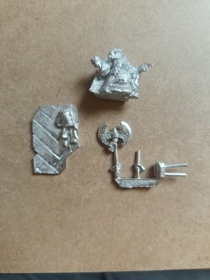 Bretonnia Dwarf Dogs of War Chaos orcs Warhammer Fantasy Old World