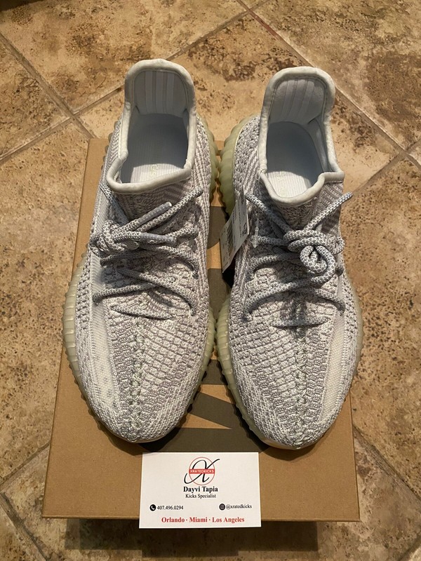 Shop the YEEZY Boost 350 V2 Yeshaya Here