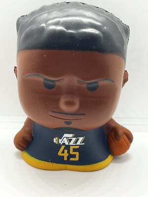 DONOVAN MITCHELL JUMBO SQUEEZY MATE - NBA PLAYERS SERIES 1 2022 JAZZ