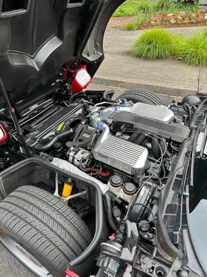 image 1 of engine