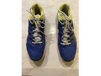 nike tennis shoes size 14