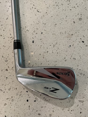 Srixon ZU85 Utility 5 Iron 26* Nippon Modus