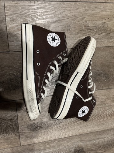 Converse Chuck 70 Vintage Shoes Sneakers (170551C) - Dark Converse Chuck 70 Vintage Shoes Sneakers (170551C) - Dark
