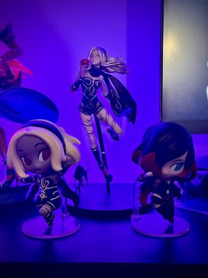 Ya A La Venta Gravity Rush 2 – El Candelero Tecnológico - Foto 5