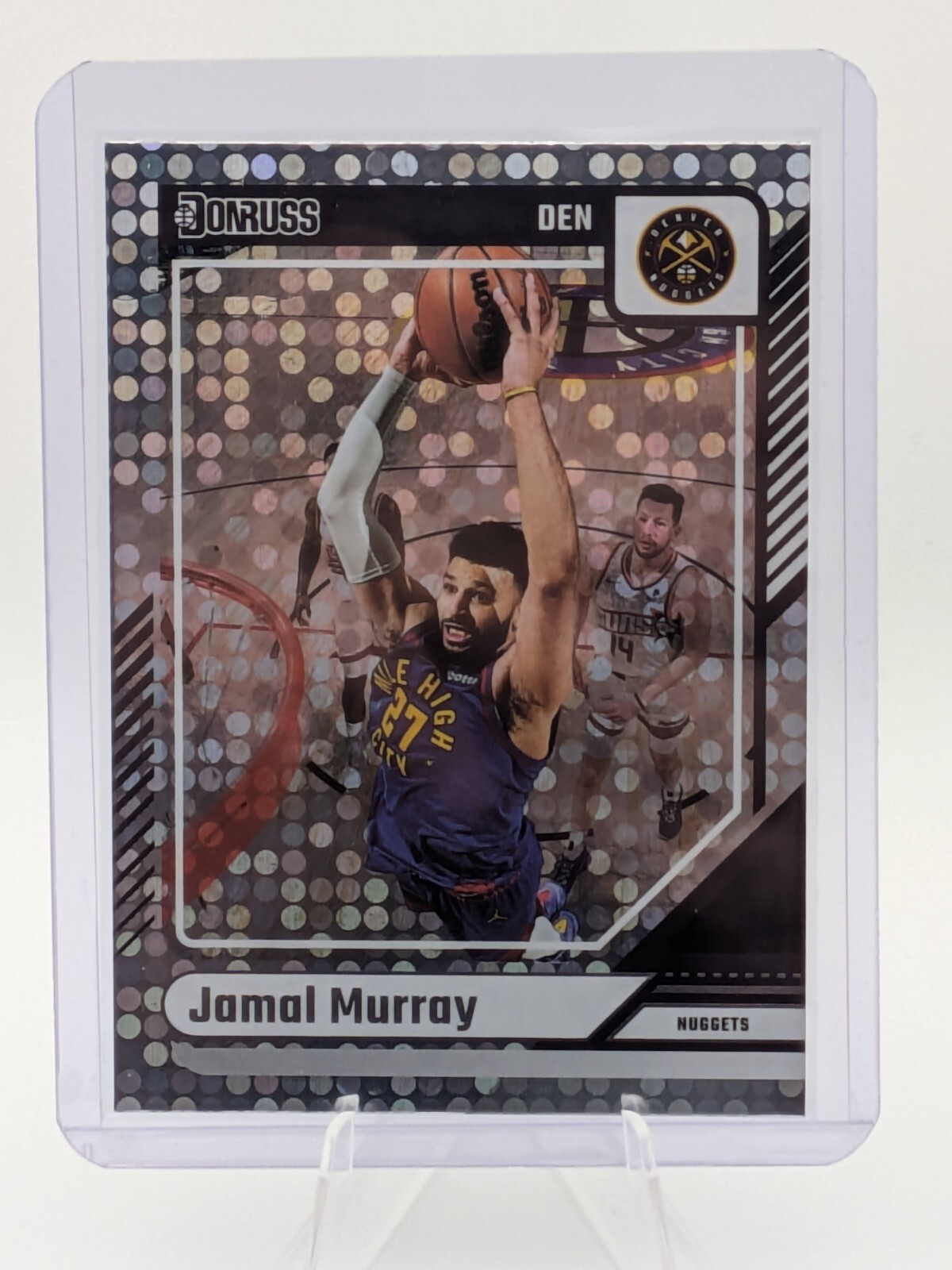 jamal murray rc /25 nbaカード Jamal Murray Rc /25 Nba Card | eBay