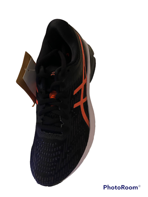 Asics gt 2000 top 8 black red