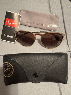 Ray Ban Erika polarized Sunglasses