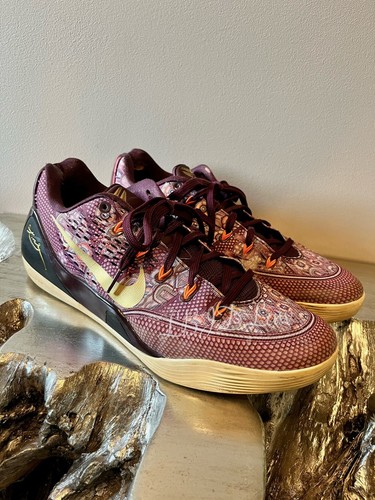 silk kobe 9