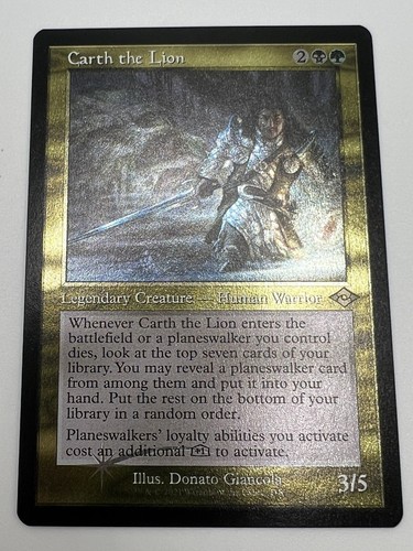 フェタリズム　foil MTG s-l400.jpg