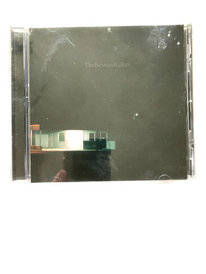BESNARD LAKES/ CD/ GOOD