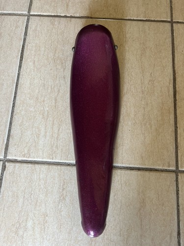 Muscle Bike Persons Banana Seat Made In USA