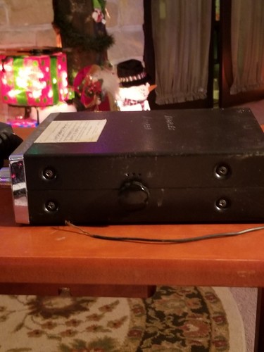 Vintage Midland CB Radio 13-857with Microphone CB CW 1976