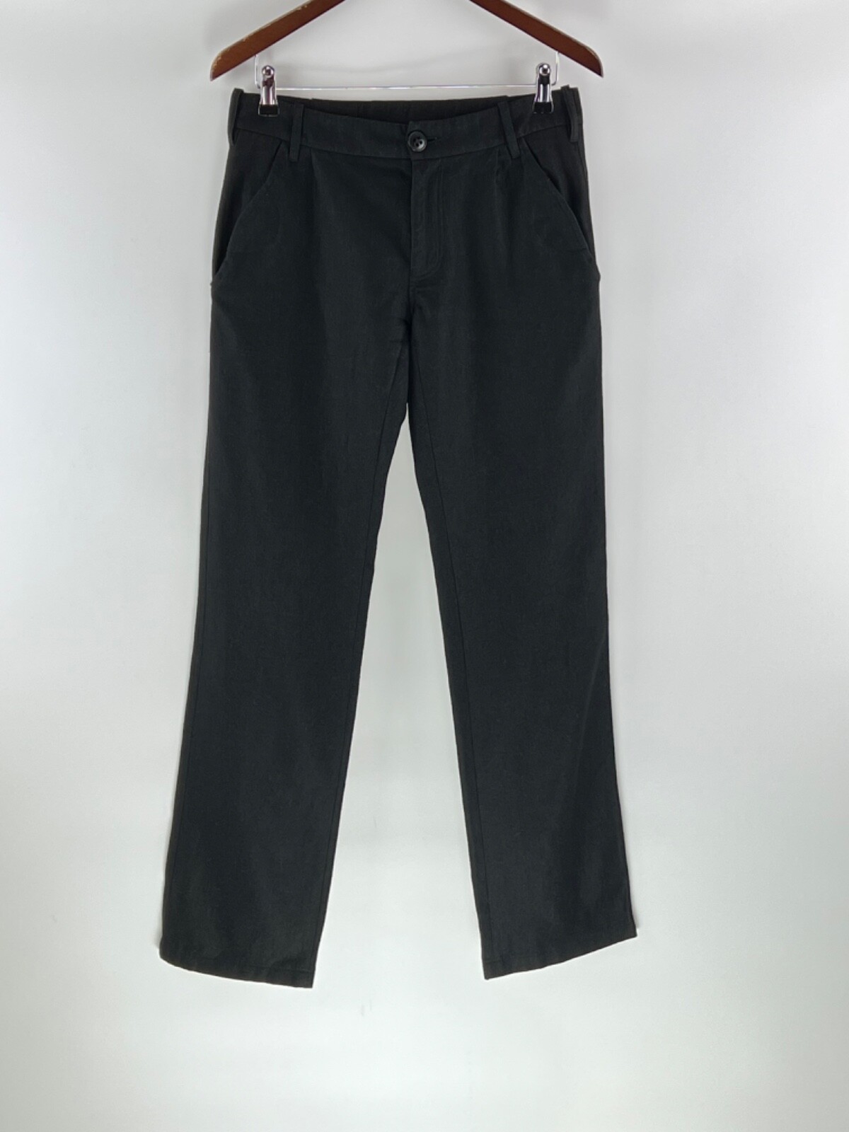 Ann Demeulemeester パンツ　xxs Vintage Ann Demeulemeester Men's Wool Pants Size XS | eBay