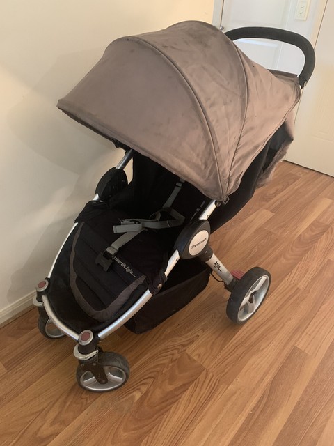 steelcraft agile elite price