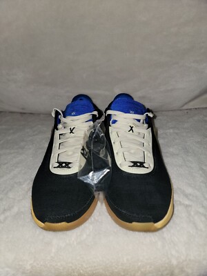 Nike LeBron 20 XX UNINTERRUPTED Speak Your Truth Limited FN0941-001 Size 8