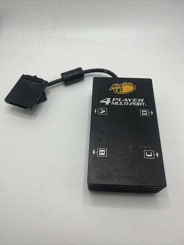 PlayStation Portable - 専用出品4台 Sony PlayStation 1 2 PS1 PS2 4 player multiport multitap