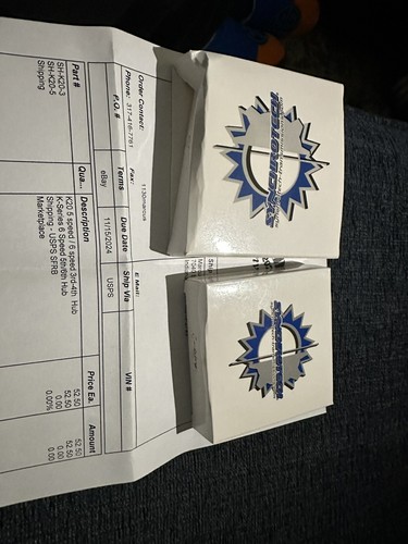 Item photo(s) from verified buyer