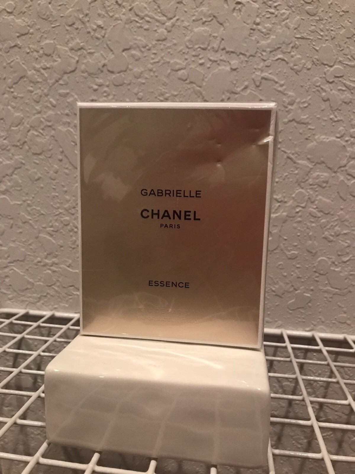 Gabrielle Essence by CHANEL 100 ml/3.4 oz EDP for Women