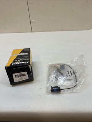 Engine Coolant Temperature Sensor Walker Products 211-91118 (SU112DG)