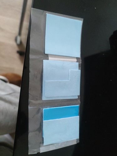 Fotos del artículo de un comprador verificado