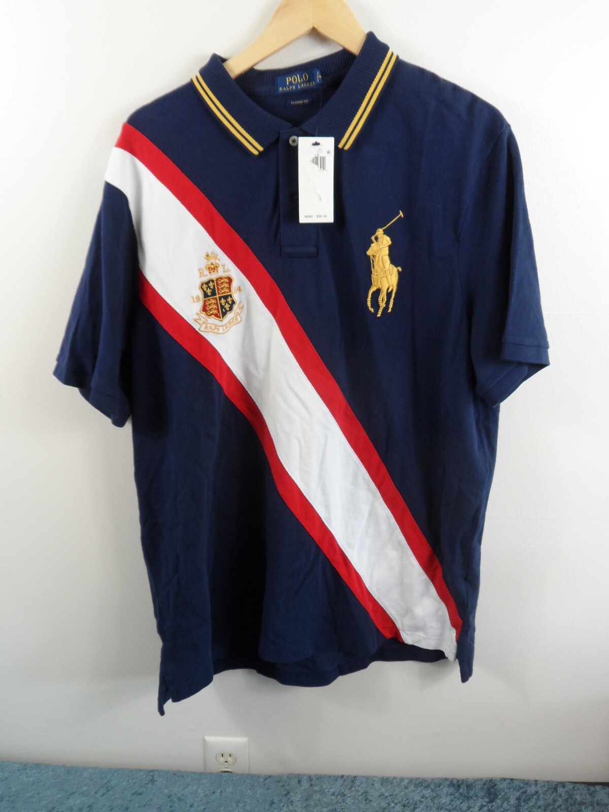Polo Ralph Lauren CREST クレスト ODT 118ml s-l400.jpg