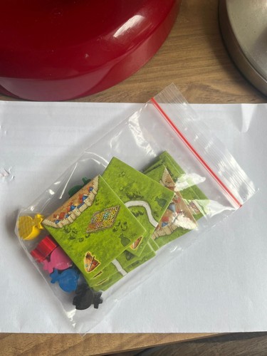 Artikelfoto(s) von einem verifizierten Käufer